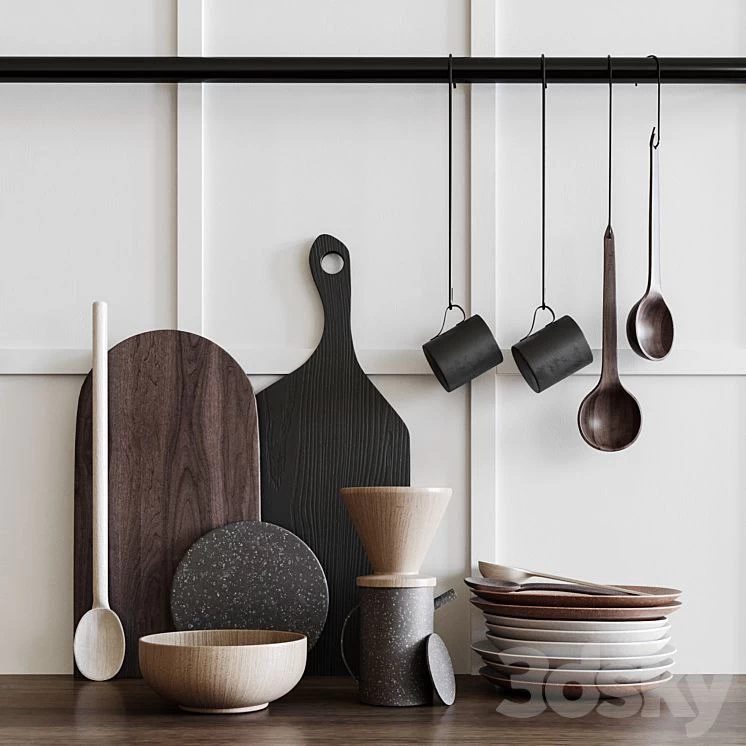 Kitchen Set