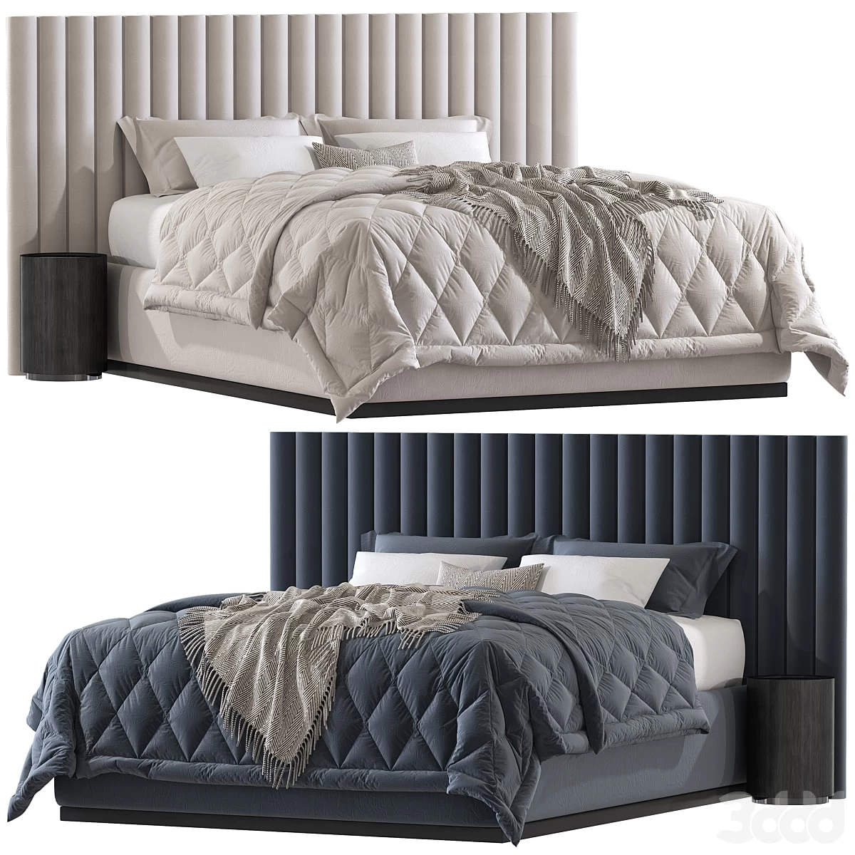 PEYTON BEDS 2