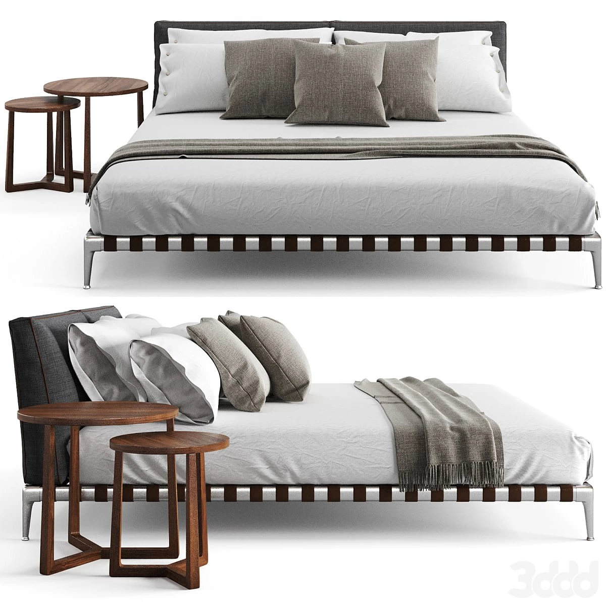 Flexform gregory