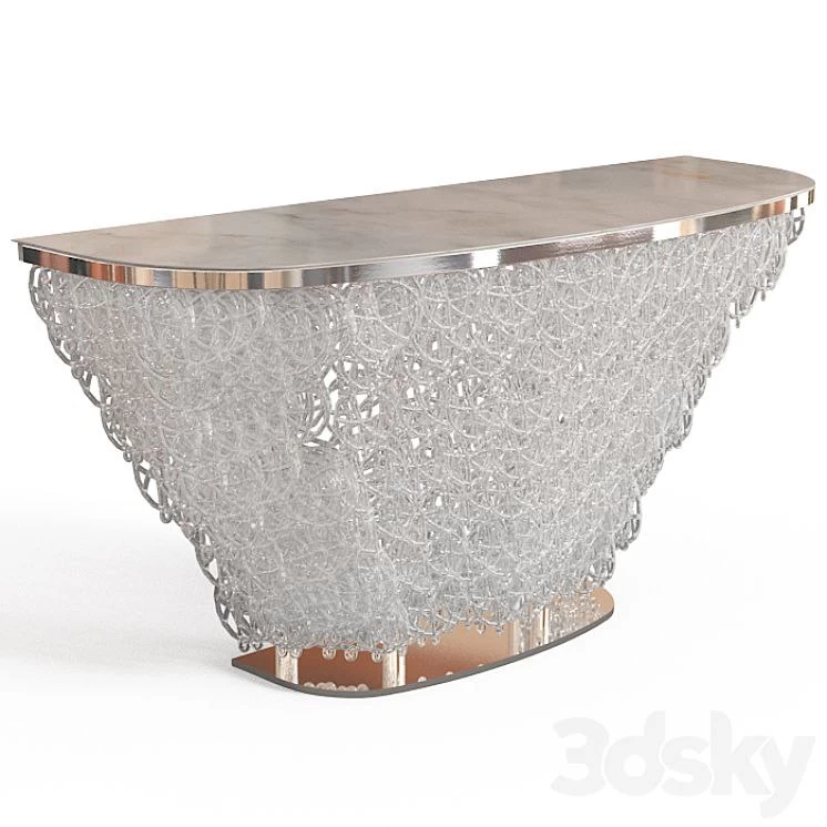 Cornelio Cappellini IRIDE Console