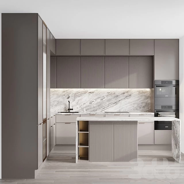 Kitchen 21