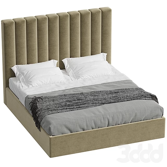 Bed Nathan Lovesit