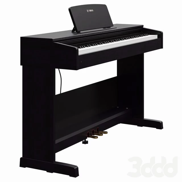 Yamaha YDP 103 R Arius