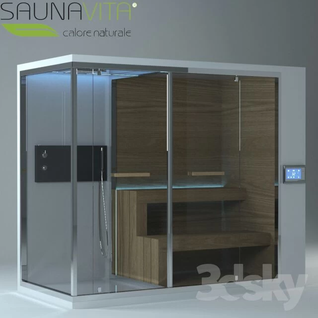 آبجکت_حمام لينك كانال ‏