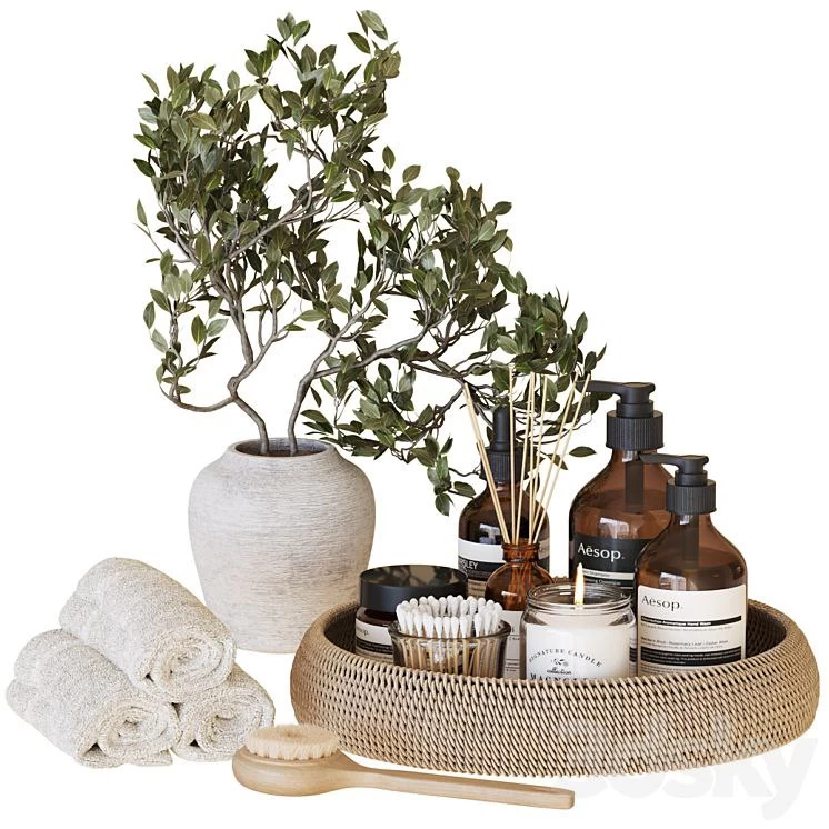 Bathroom Accessories-05