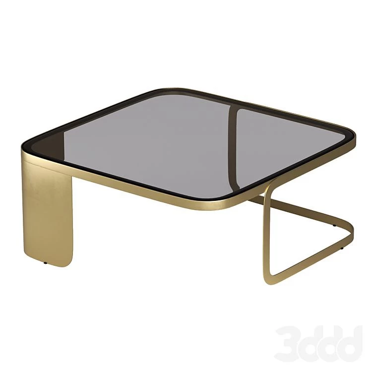 Coffee table Eichholtz Numa