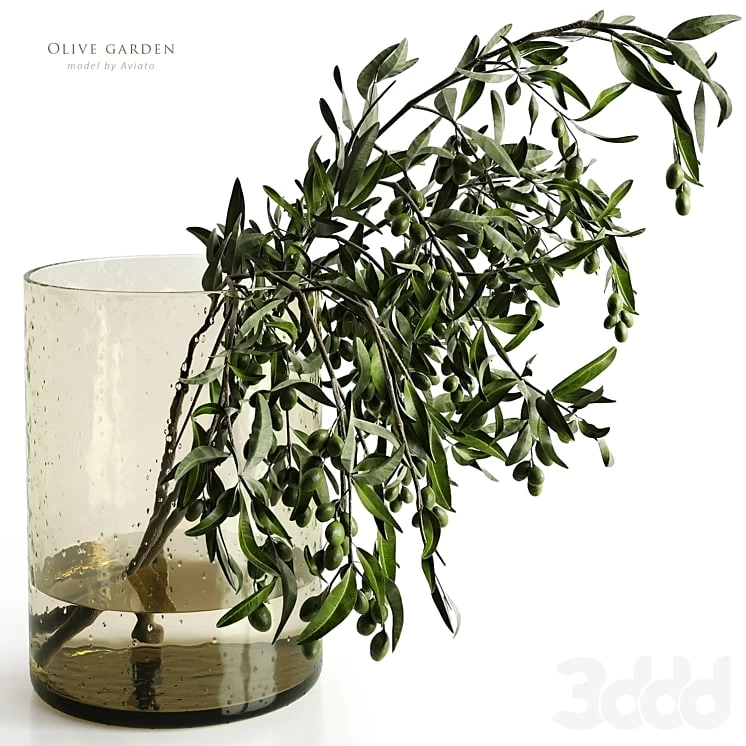 olive garden