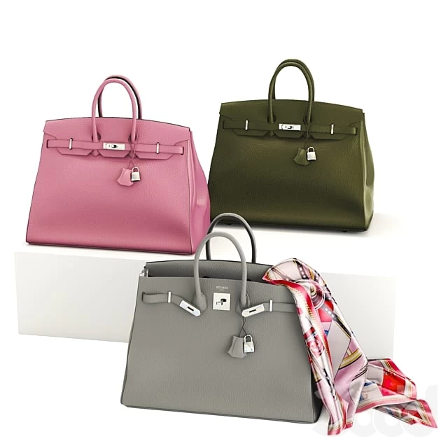 Hermes birkin bag