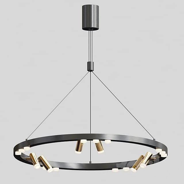Odeon Chandelier