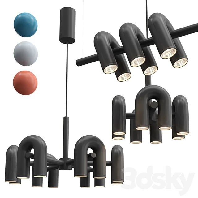 Cirkus collection