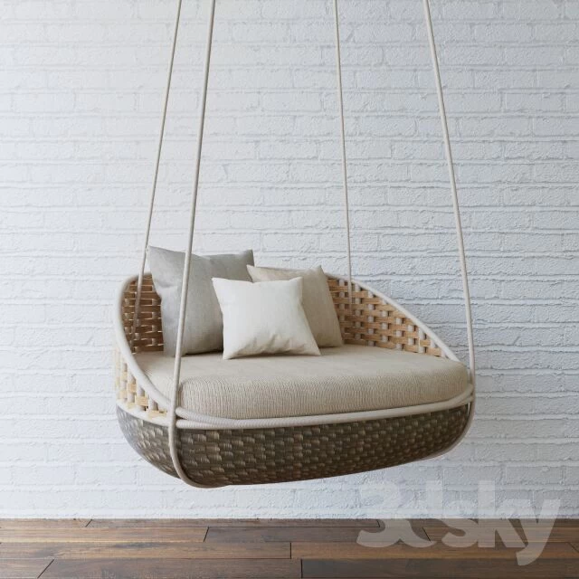 آبجکت_نشيمن لينك كانال ‏