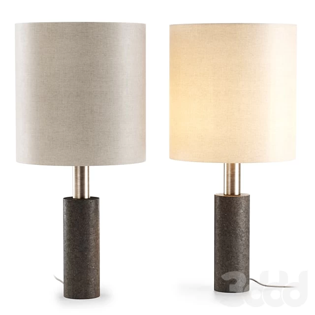 Jony table lamp