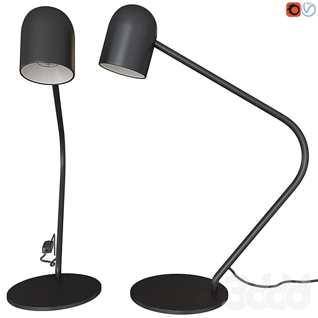 FORSA IKEA - Table lamp