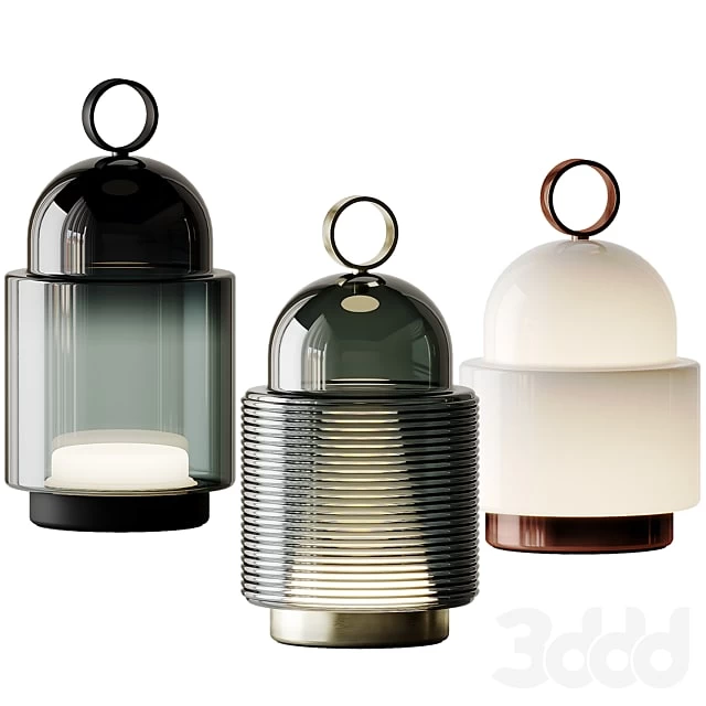 Faith Table Lamp