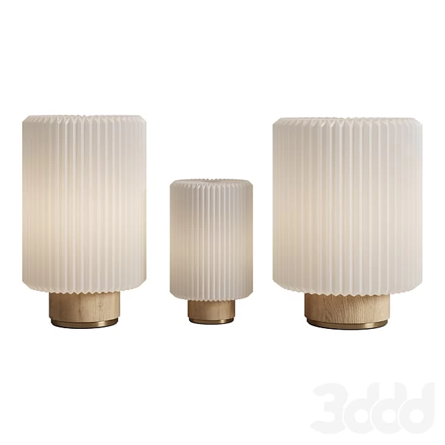 Le Klint Cylinder