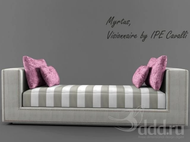 IPE Cavalli / Myrtus