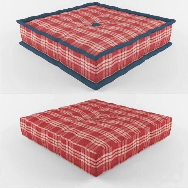 pillows