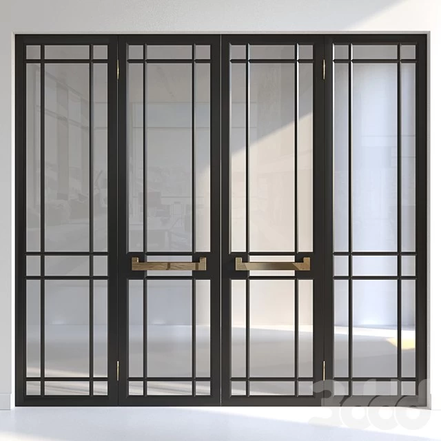 door