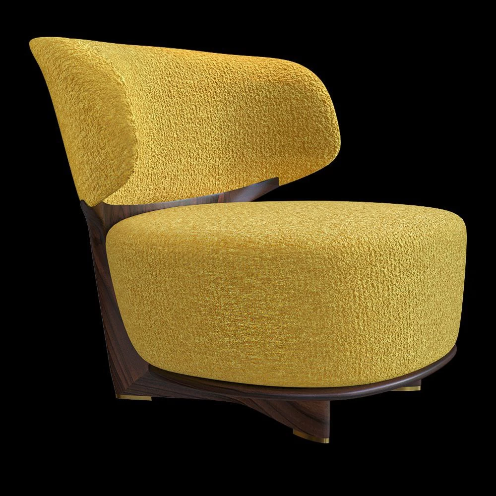 Ceccotti Collezioni Chair Icelounge