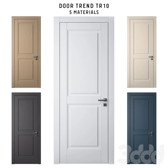 Door TREND TR10