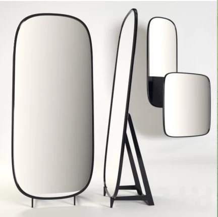 Mirror Poliform Audrey