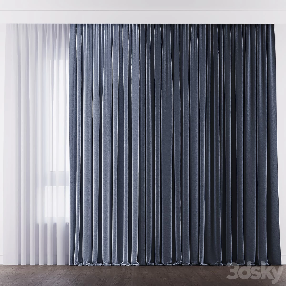 Curtain 010