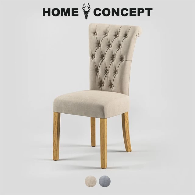 آبجکت_صندلی لينك كانال ‏