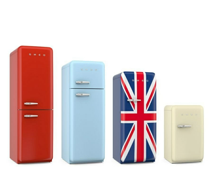 Fridge 1