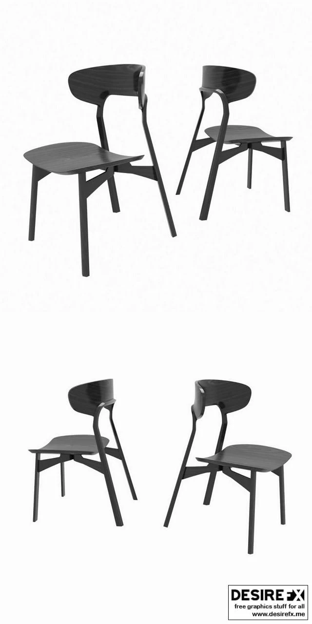 Nonoto Chair