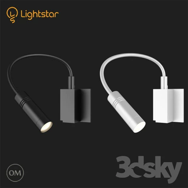 آبجکت_روشنايي لينك كانال ‏