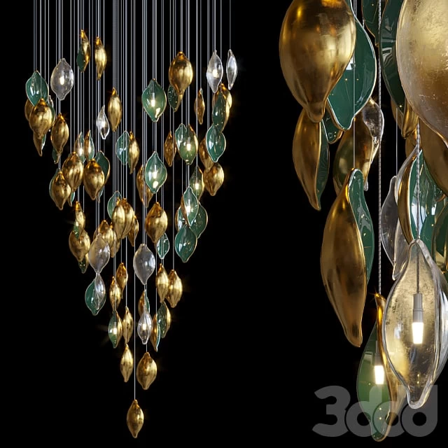 Lemon - Vargov® Design