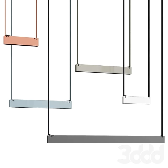 Vibia Plusminus