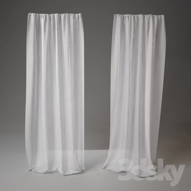 آبجکت_پرده لينك كانال ‏