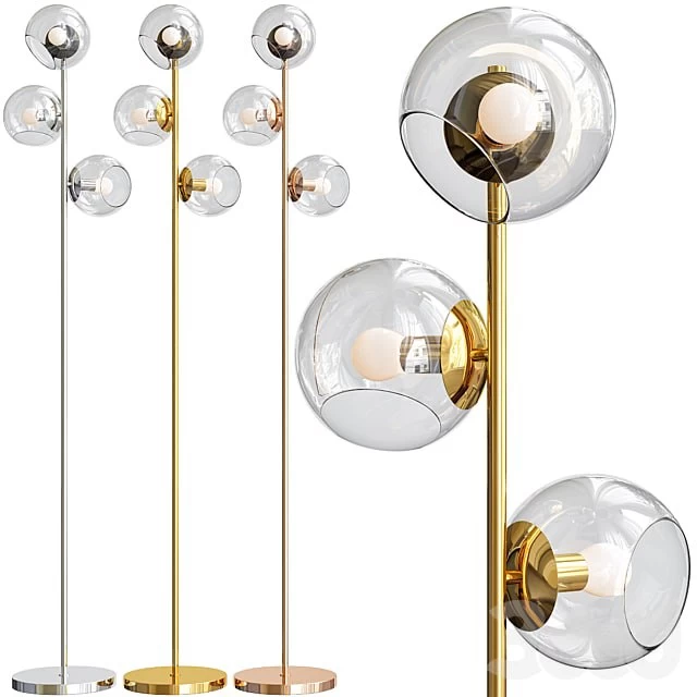 Lumion Blair 3769/3F