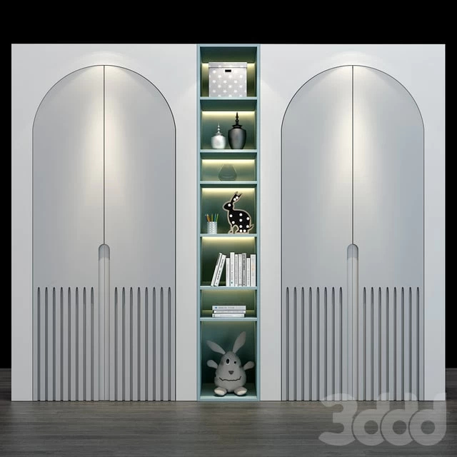 Children's furniture 0174
