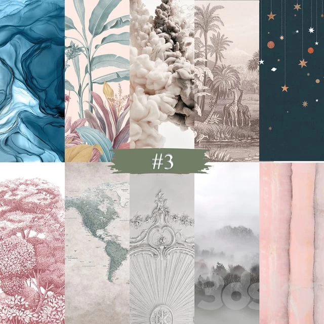 Hygge Wall #3