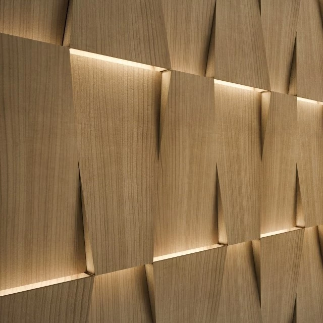 Wood Panel 7