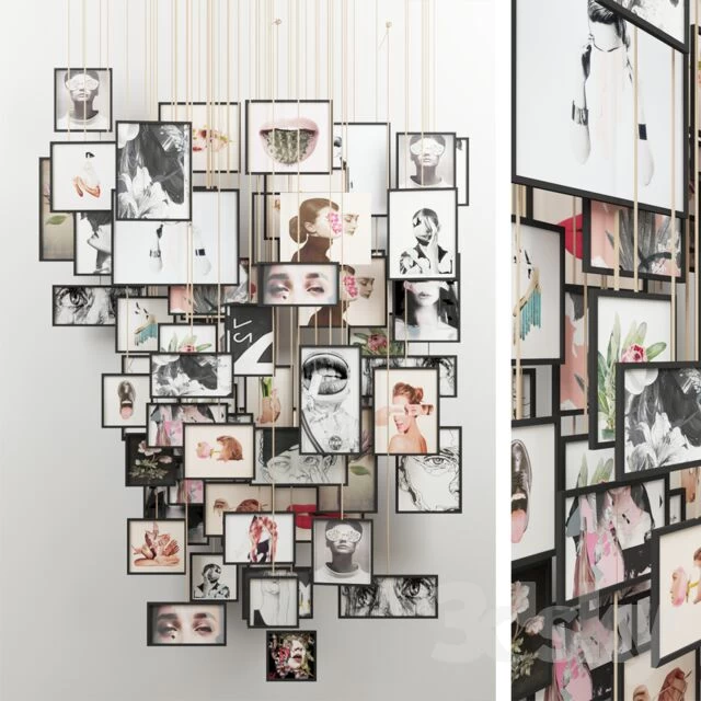 آبجکت_قاب عكس لينك كانال ‏