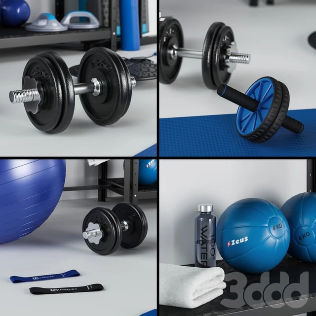 Sports Set
