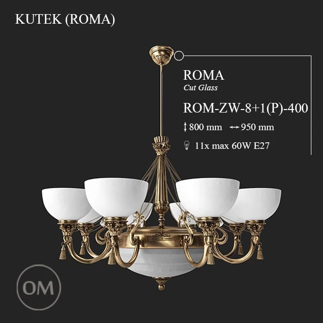 آبجکت_لوستر لينك كانال ‏