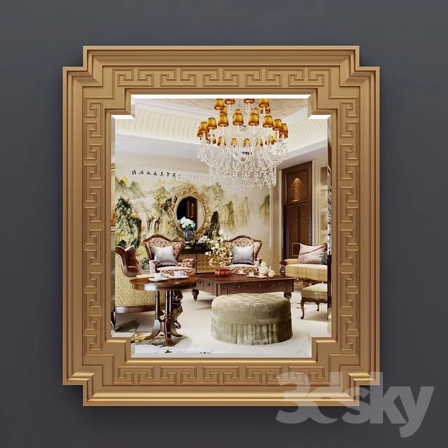 آبجکت_آينه لينك كانال ‏