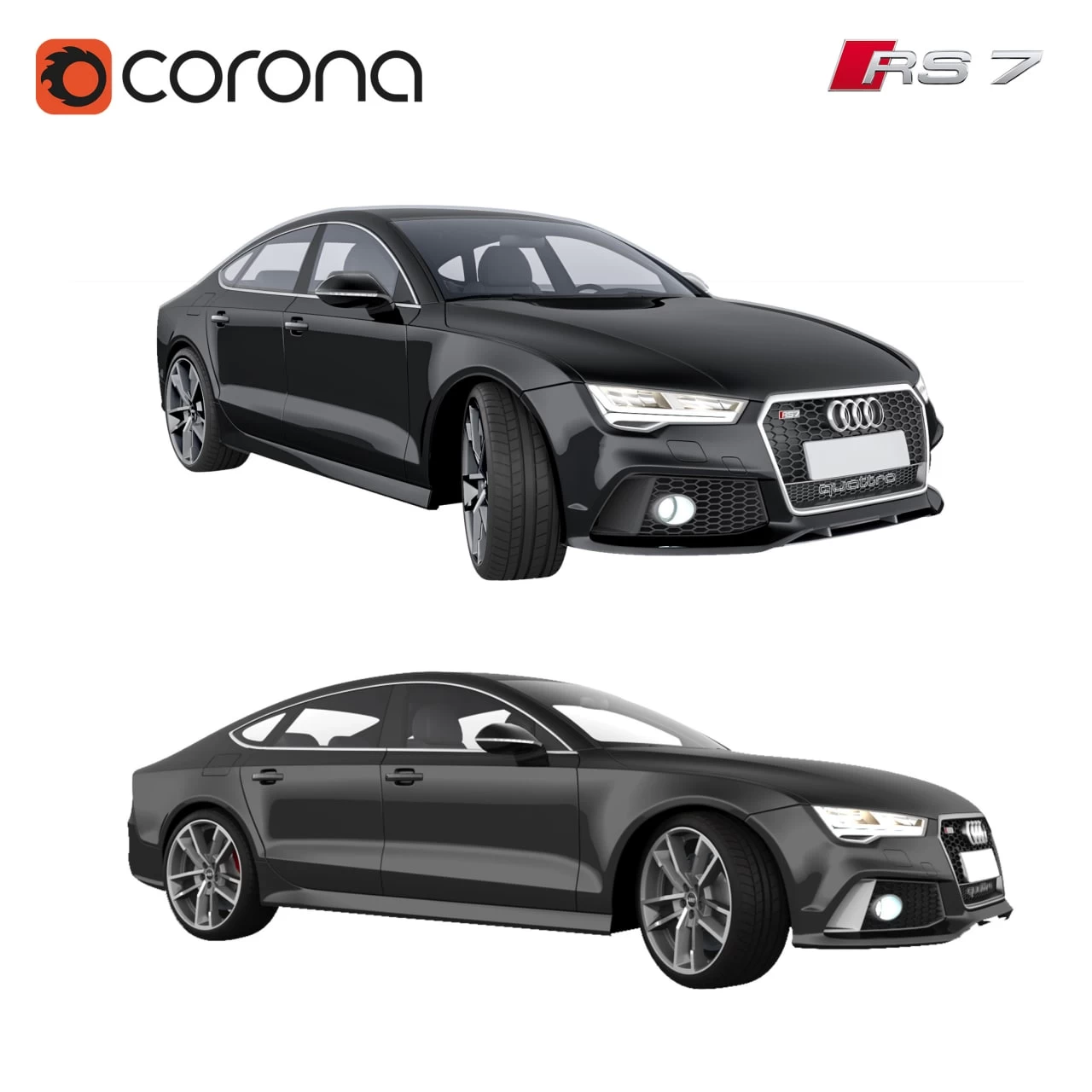 Audi RS7