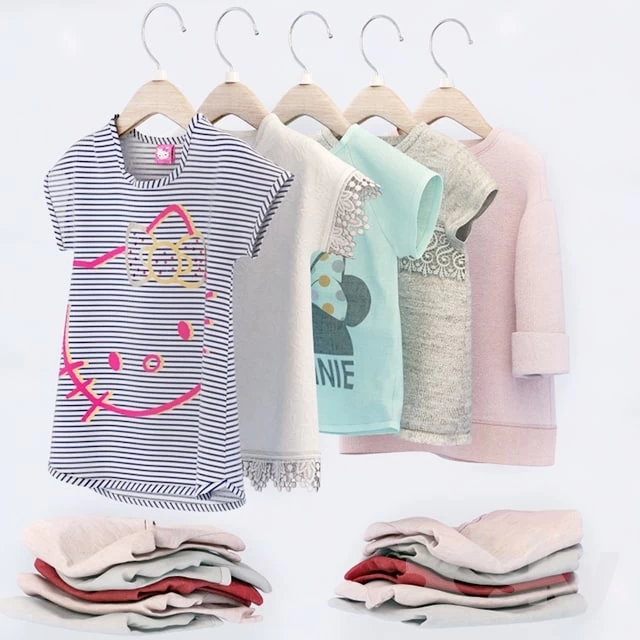 Baby Clothes