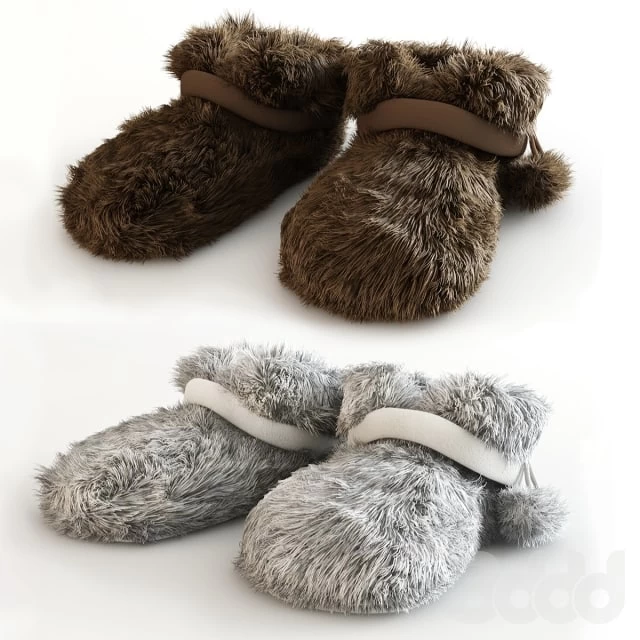 Slippers