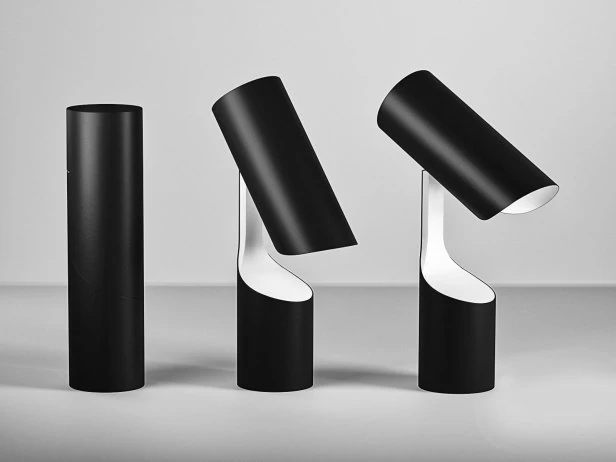 Mutatio Table Lamp