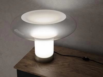 Artemide Lesbo Table Lamp