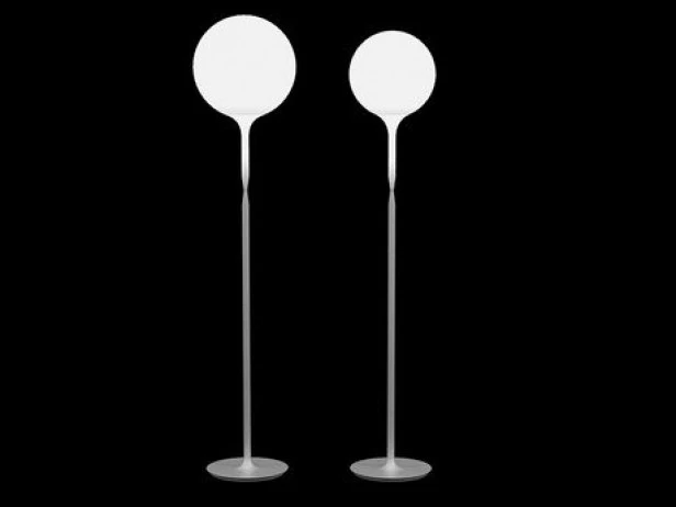 Artemide Castore floor 35,42