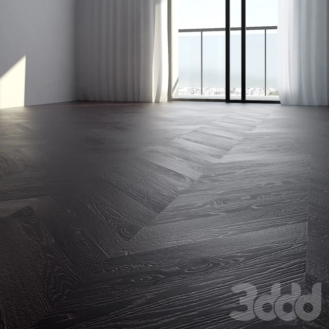 French parquet tree Tavolini Floors (Tavolini) Oak Etnav