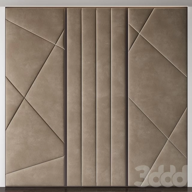 Wall Panel No. 68