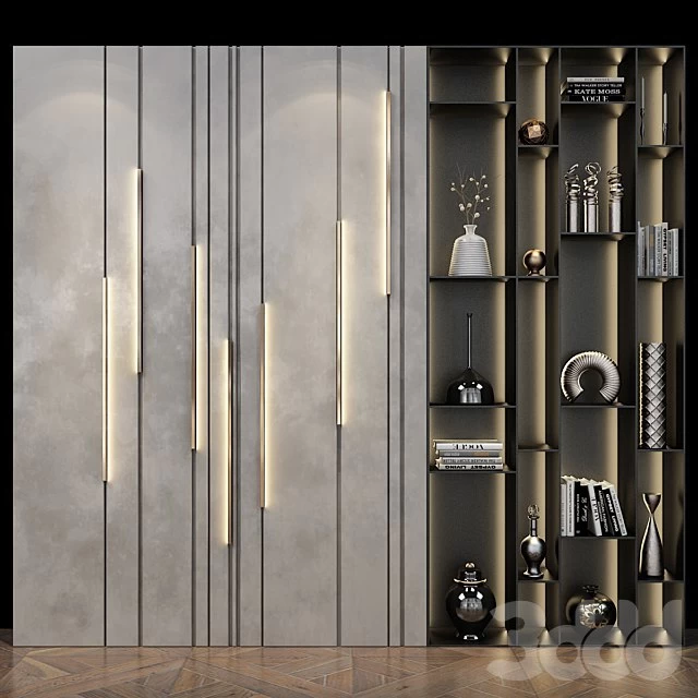 Cabinet Furniture 0319